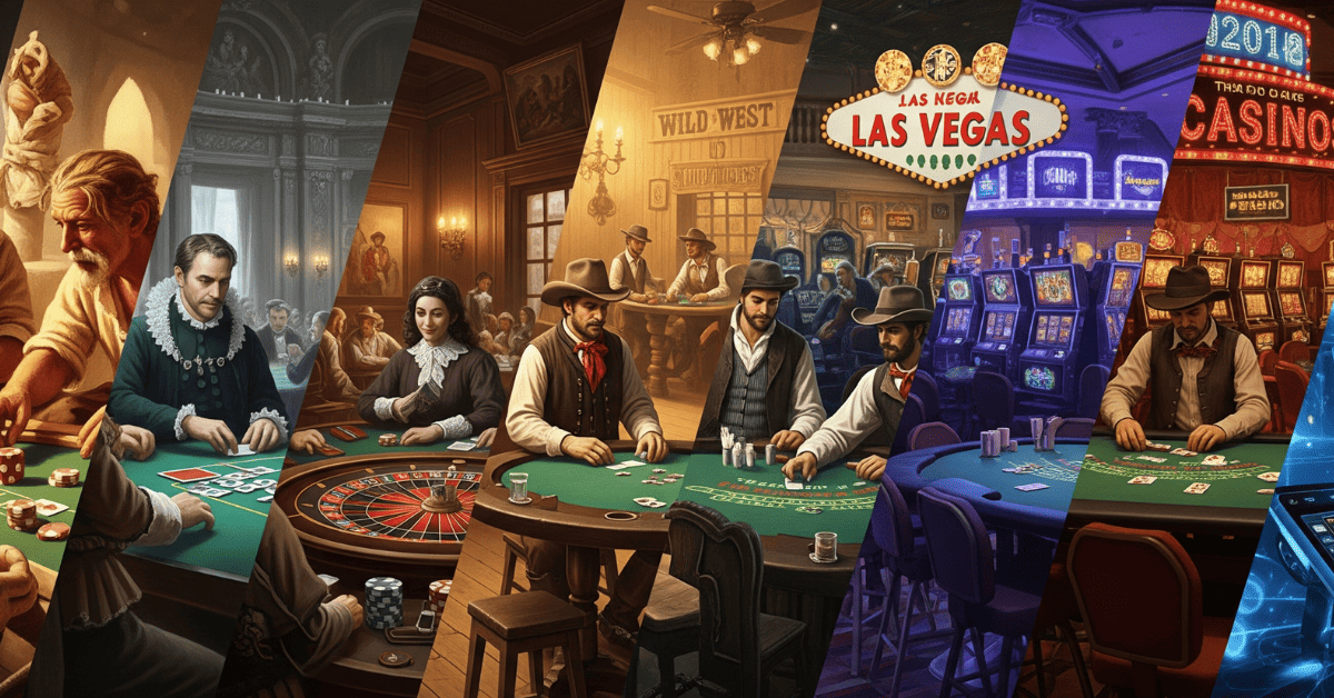 Menjelajahi Dunia Casino Betting: Sejarah, Mekanisme Permainan, dan Pengalaman Premium di Exabet88