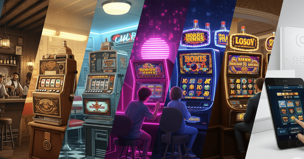 Menjelajahi Dunia Slot Betting: Sejarah, Cara Bermain, dan Keseruan Tanpa Batas di Exabet88