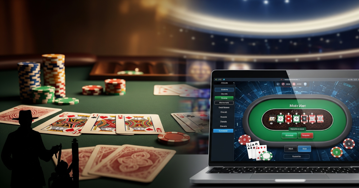 Menyingkap Dunia Poker: Sejarah, Strategi, dan Adrenalin di Meja